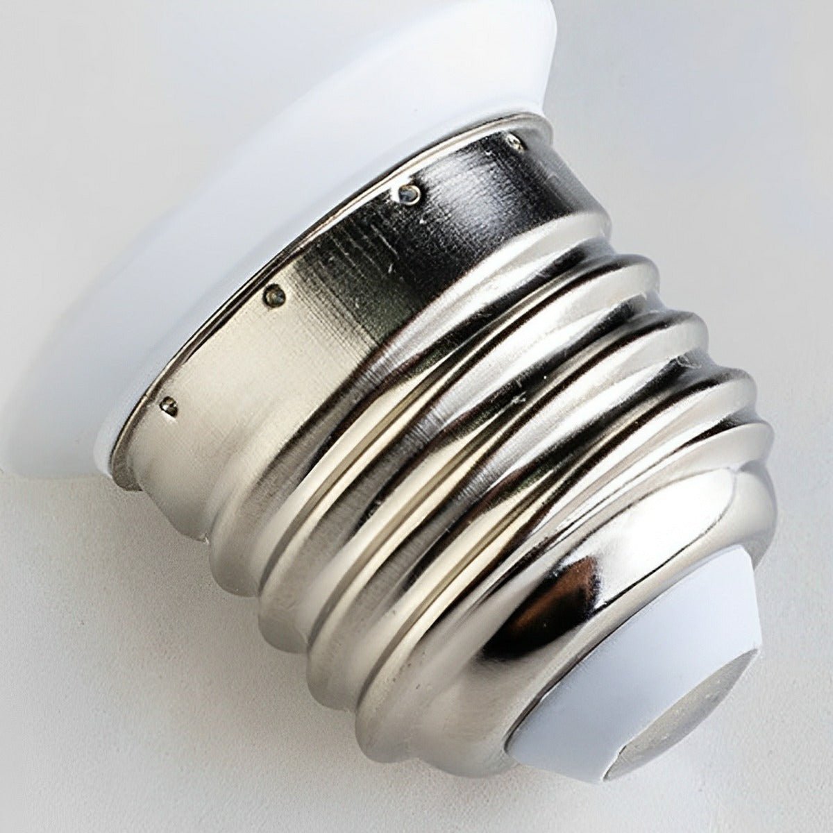 E27 SCR Triac-Dimmable Energy-Saving LED Bulb