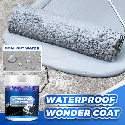 Waterproof Coating Polyurethane Sealant All-Purpose DIY Home Improvement Fall 2026