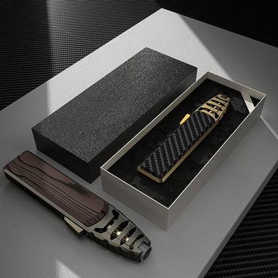 Windproof Torch Lighter Culinary Torch Fall 2025 Gift