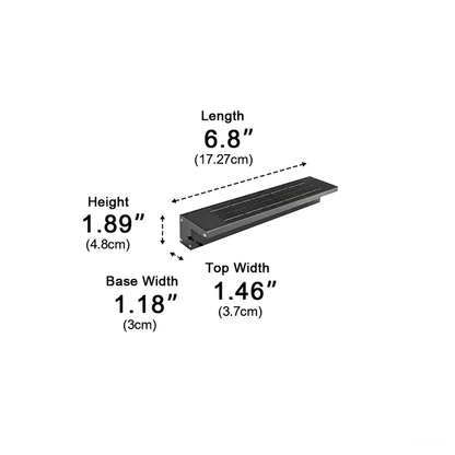 Modern Waterproof Solar Outdoor Wall Washer Light