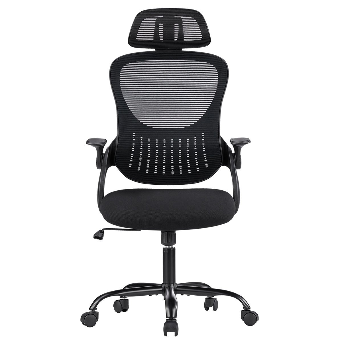 Ergonomic Swivel Mesh Office Computer Desk Chair - Flare Shack