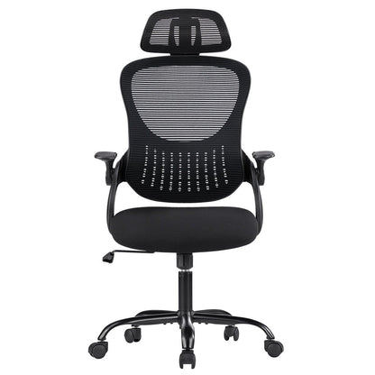 Ergonomic Swivel Mesh Office Computer Desk Chair - Flare Shack