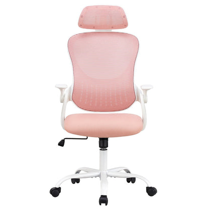 Ergonomic Swivel Mesh Office Computer Desk Chair - Flare Shack
