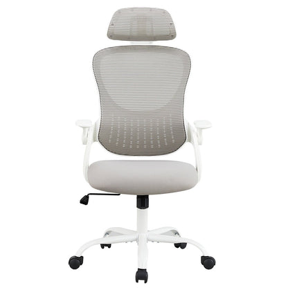 Ergonomic Swivel Mesh Office Computer Desk Chair - Flare Shack