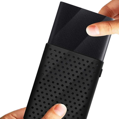 SSD Protective Silicone Case Sleeve Shockproof Cover