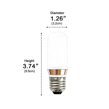 Full Spectrum LED Light Bulb CRI 98