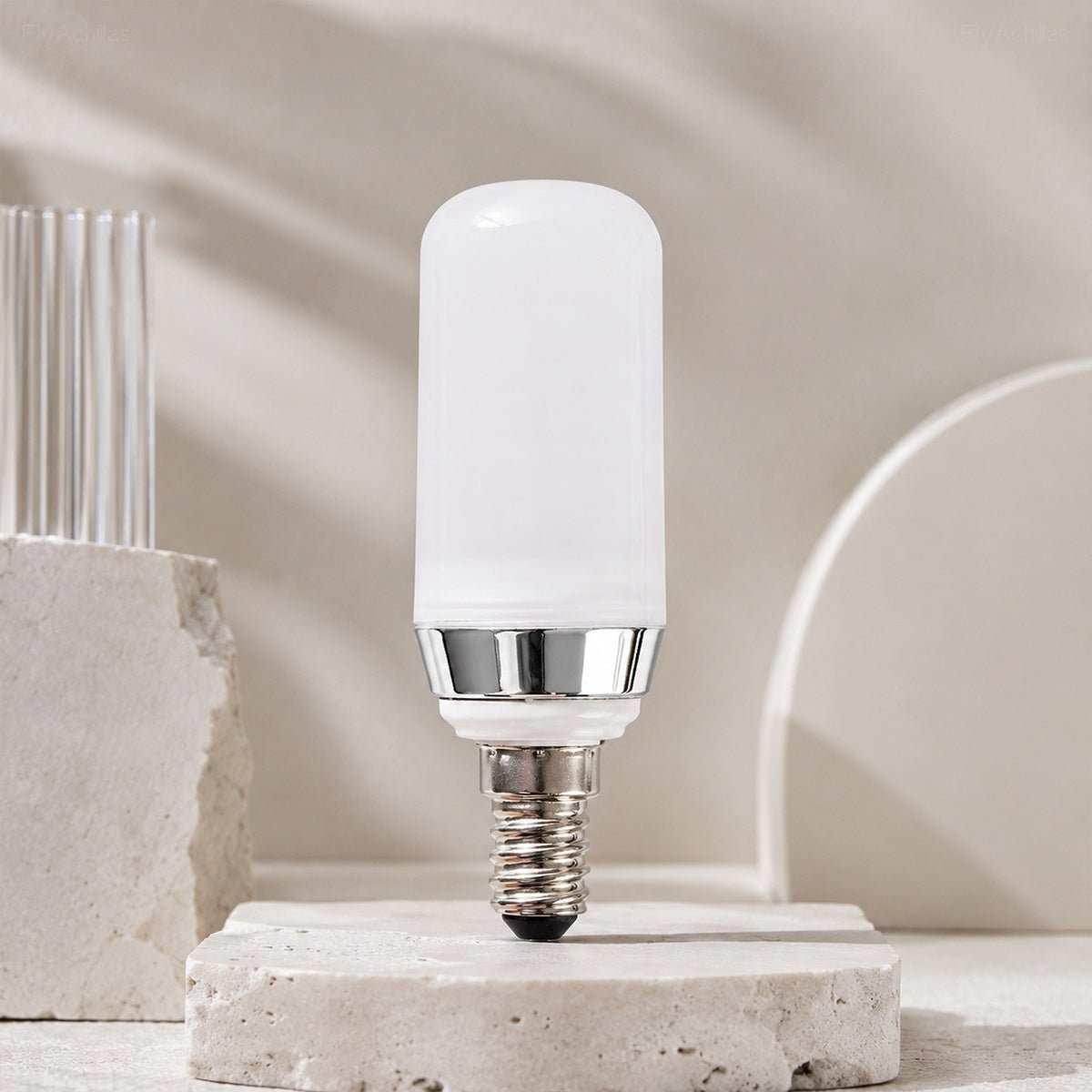 Full Spectrum LED Light Bulb CRI 98 - Flare Shack
