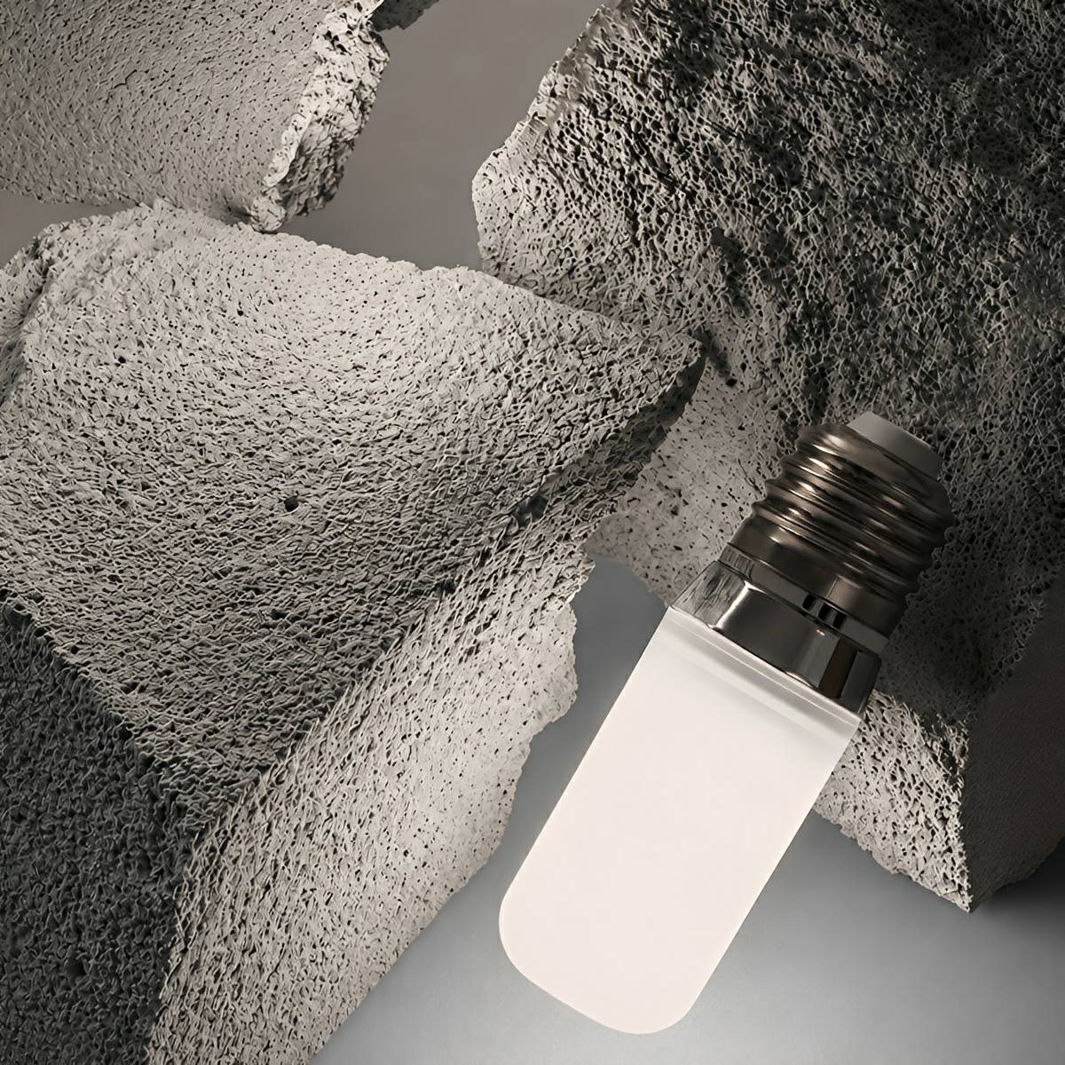 Full Spectrum LED Light Bulb CRI 98