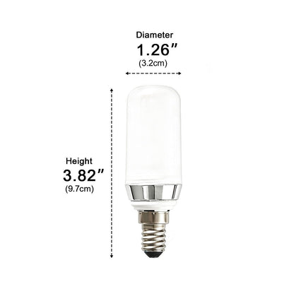 Full Spectrum LED Light Bulb CRI 98