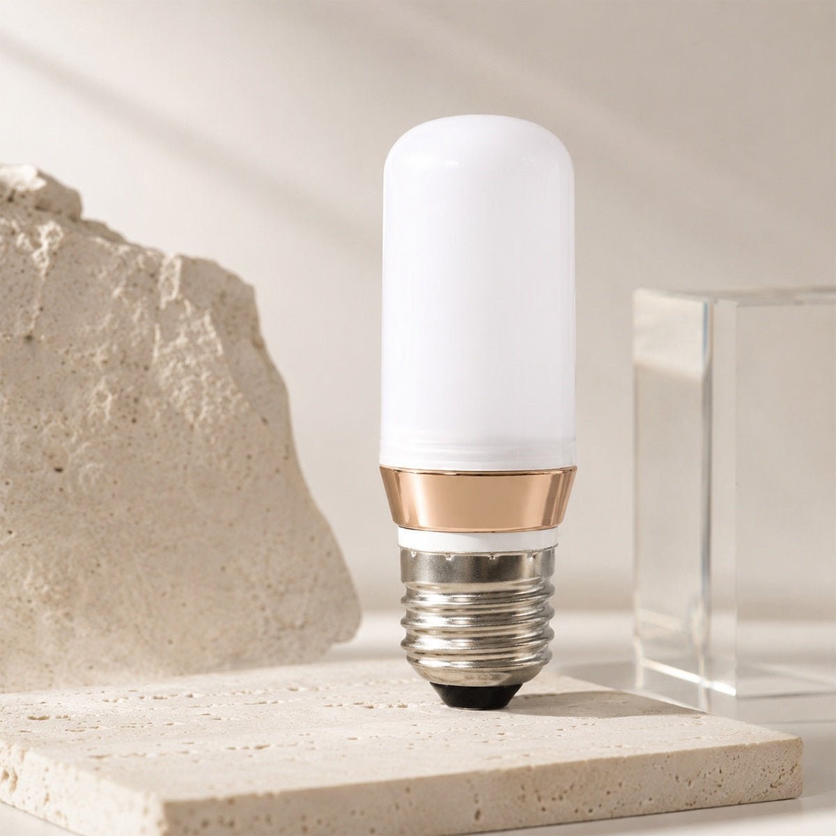 Full Spectrum LED Light Bulb CRI 98 - Flare Shack