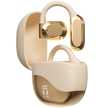 Translation Earbuds 144 Languages Wireless AI Translator