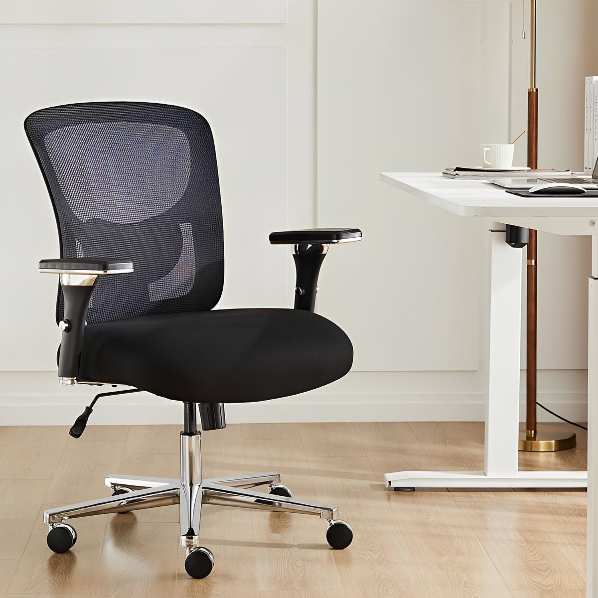 Modern Adjustable Mesh Ergonomic Office Chair