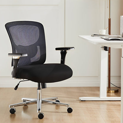 Modern Adjustable Mesh Ergonomic Office Chair
