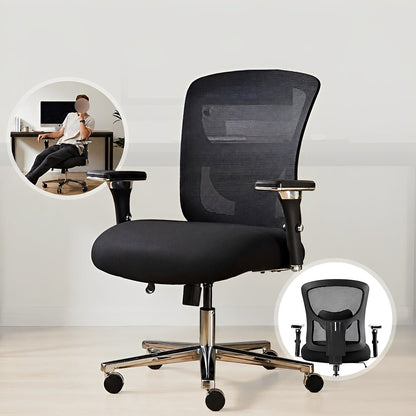 Modern Adjustable Mesh Ergonomic Office Chair
