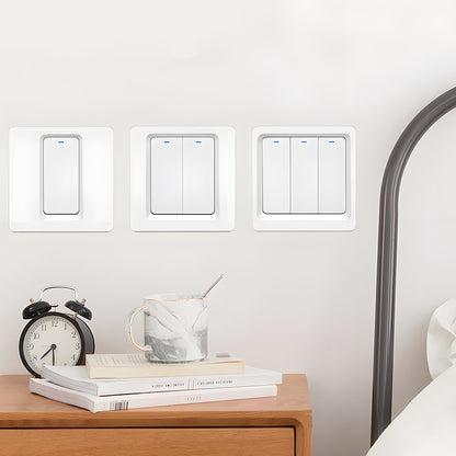Homekit Home Smart Switch Light Control For Apple Homekit, CozyLife Smart