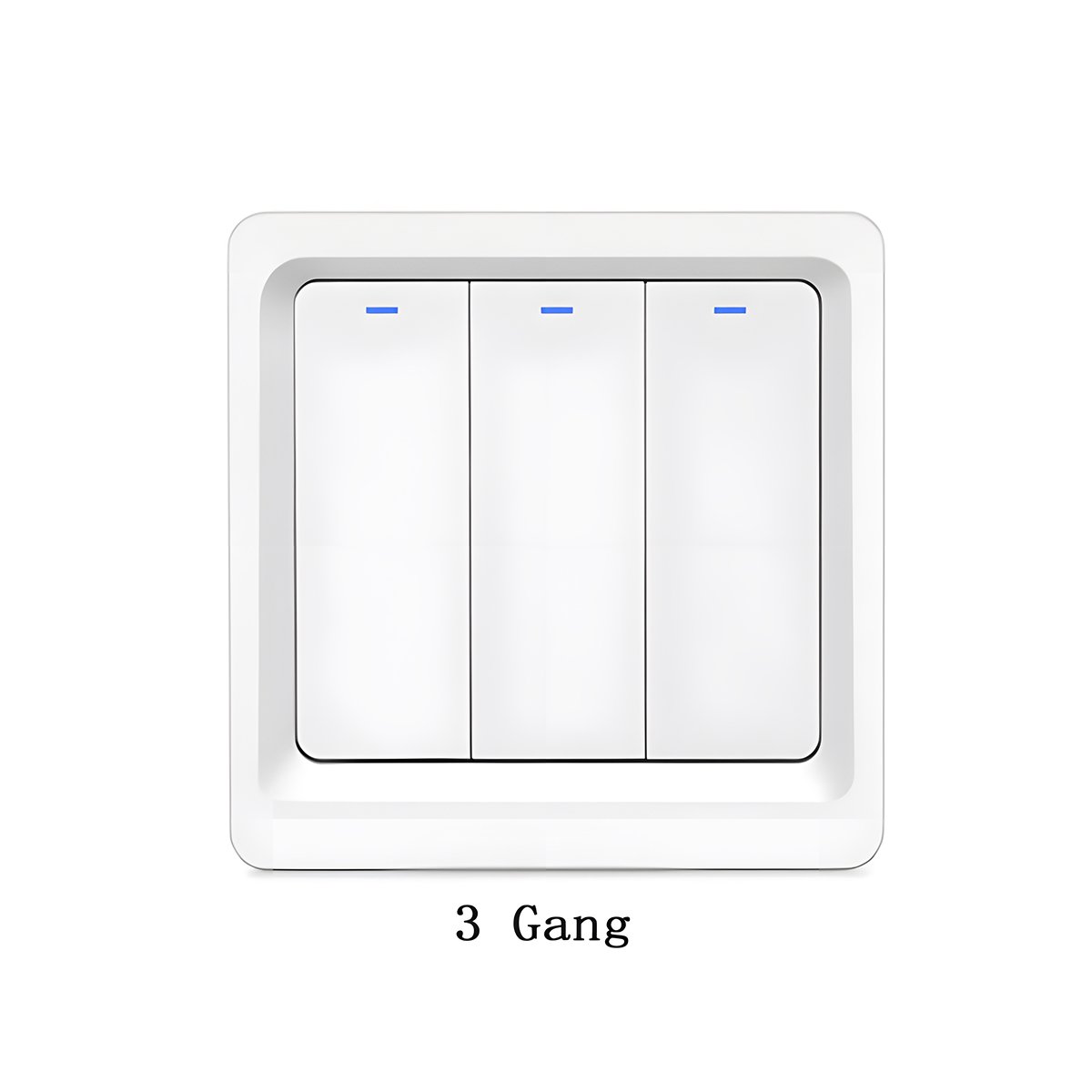 Homekit Home Smart Switch Light Control For Apple Homekit, CozyLife Smart