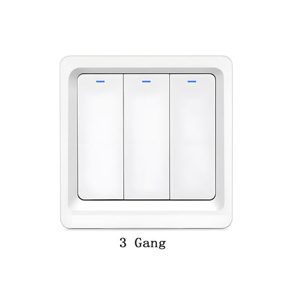 Homekit Home Smart Switch Light Control For Apple Homekit, CozyLife Smart