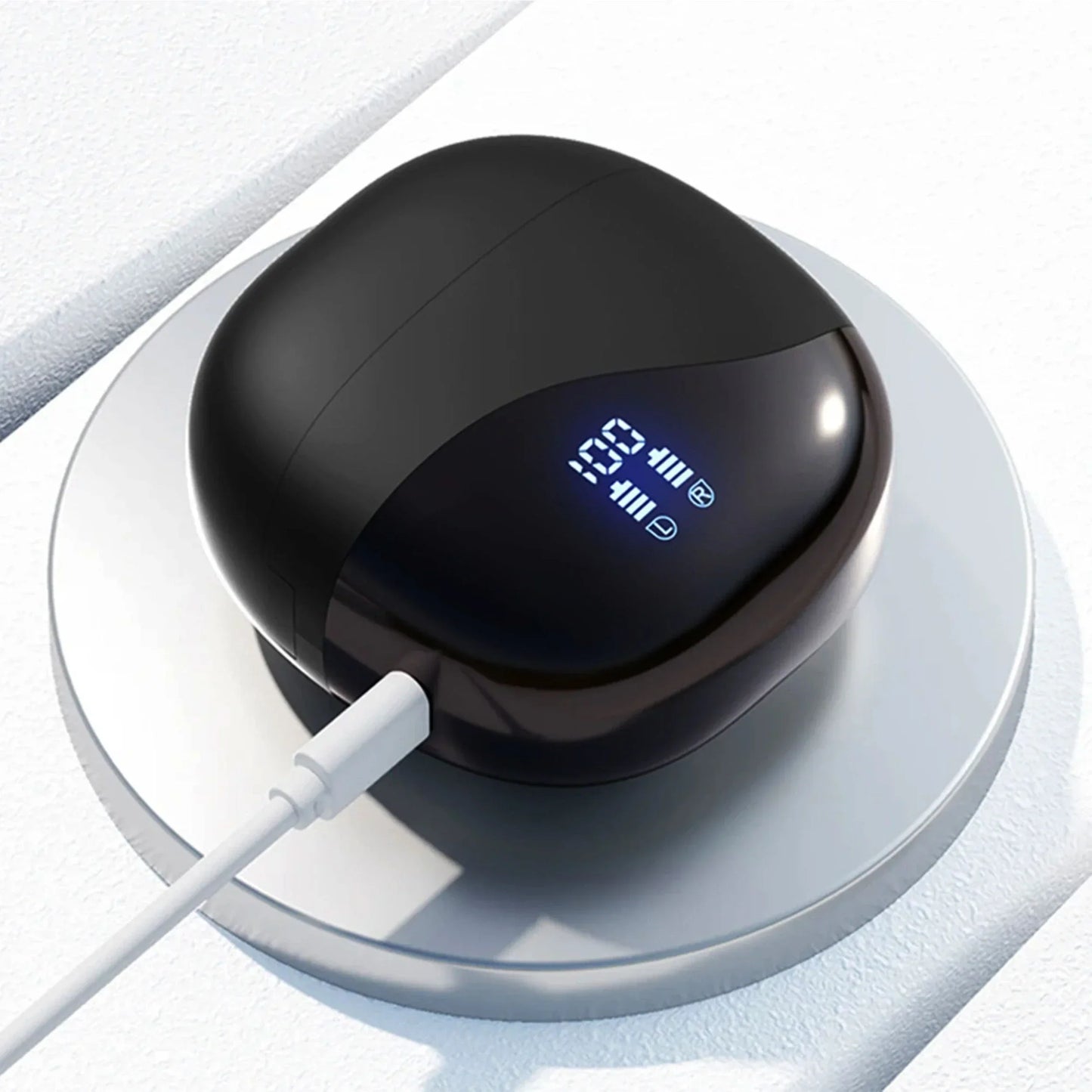 Translation Earbuds 144 Languages Wireless AI Translator