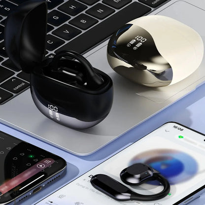 Translation Earbuds 144 Languages Wireless AI Translator