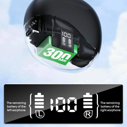 AI Translation Earbuds Real Time 144 Languages, Clear Calls