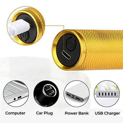 Trimmer Set Cordless Professional All In One Grooming
