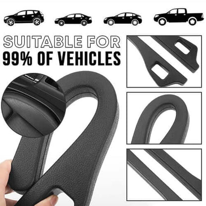 Auto Gap Safety Fillers