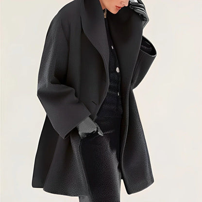Urban Wool Winter Jacket