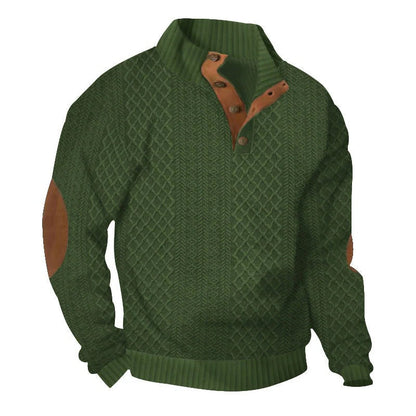 Warm and Soft Sweater For Men