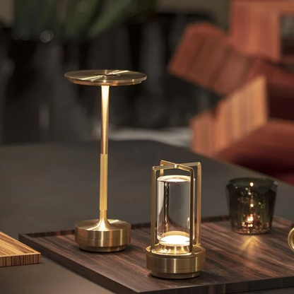Bailey Table Lamp