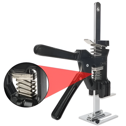 Hand Jack | Universal Use