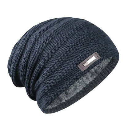 Warm Winter Hat