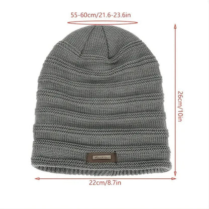 Warm Winter Hat
