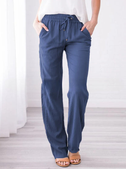 Summer Trousers