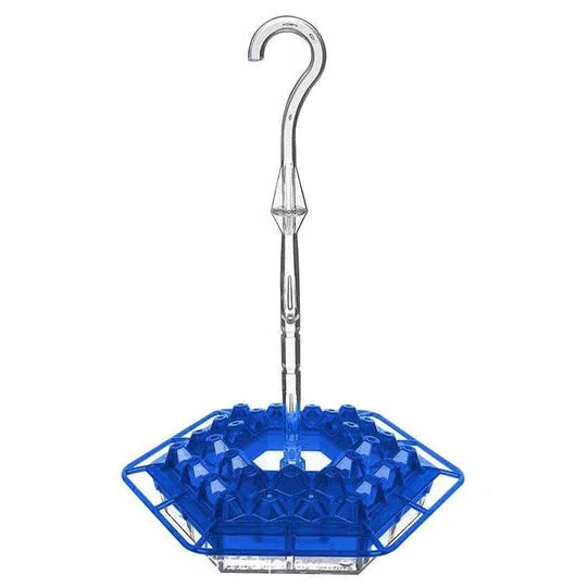 Hummingbird Feeder Ant Proof Outdoor Hanging Easy Perch
