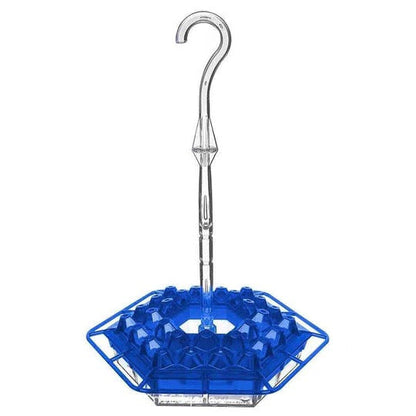 Hummingbird Feeder Ant Proof Outdoor Hanging Easy Perch