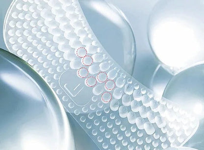 Silicone Heel Grips