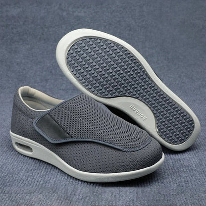 Plus Size Wide Shoes For Swollen Feet Width Shoes For Women