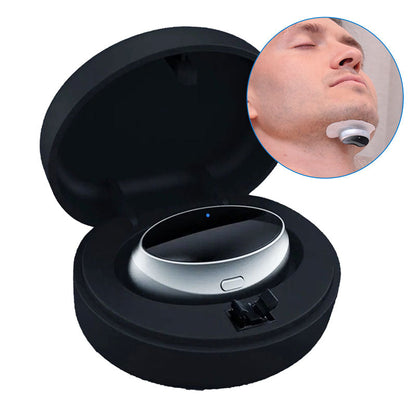 Anti Snore Device Chin Clip Sleep Aid For Quiet Nights