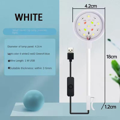 Light for Fish Tank