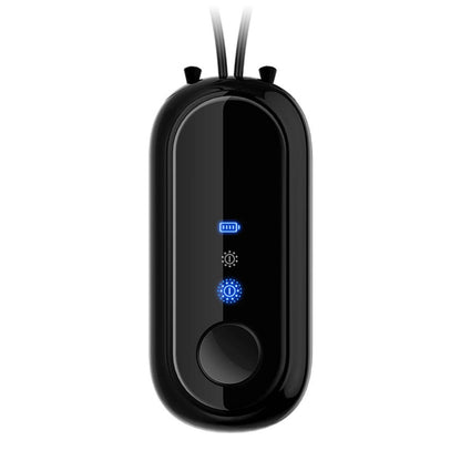 Portable Air Purifier