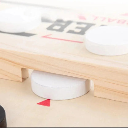 Sling Puck Board Game
