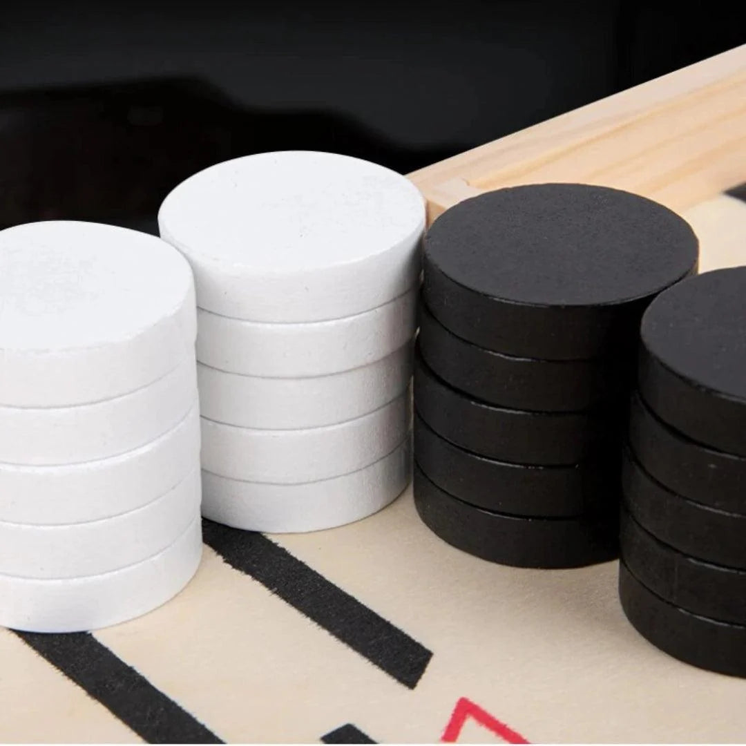 Sling Puck Board Game