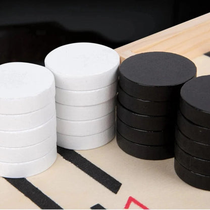Sling Puck Board Game