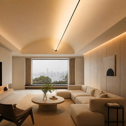 Indoor Dimming Rotatable LED Linear Strip Light - Flare Shack