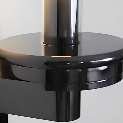 Indoor Minimalist LED Tube Wall Sconces Lights