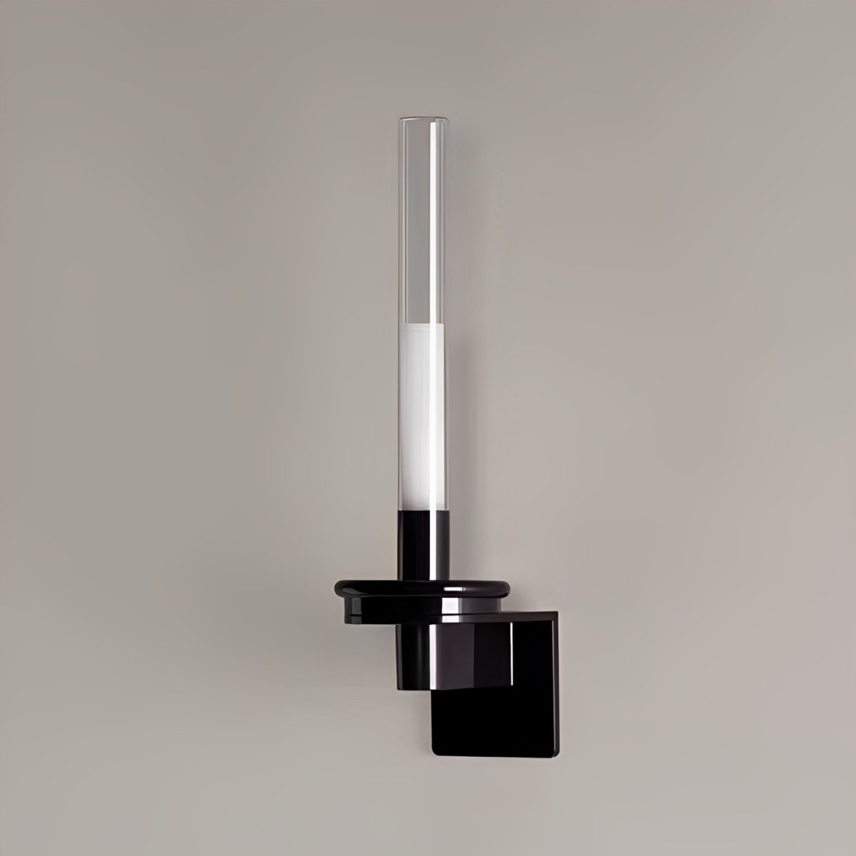 Indoor Minimalist LED Tube Wall Sconces Lights