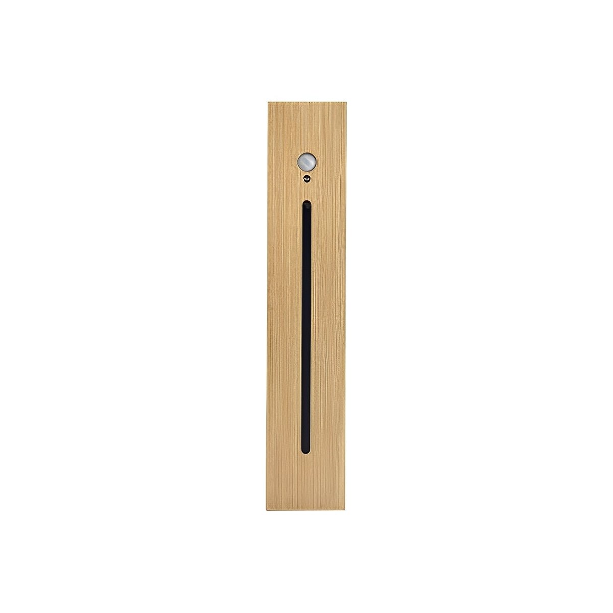 Indoor Minimalist Motion Sensor LED Recessed Stairway Wall Lights - Flare Shack