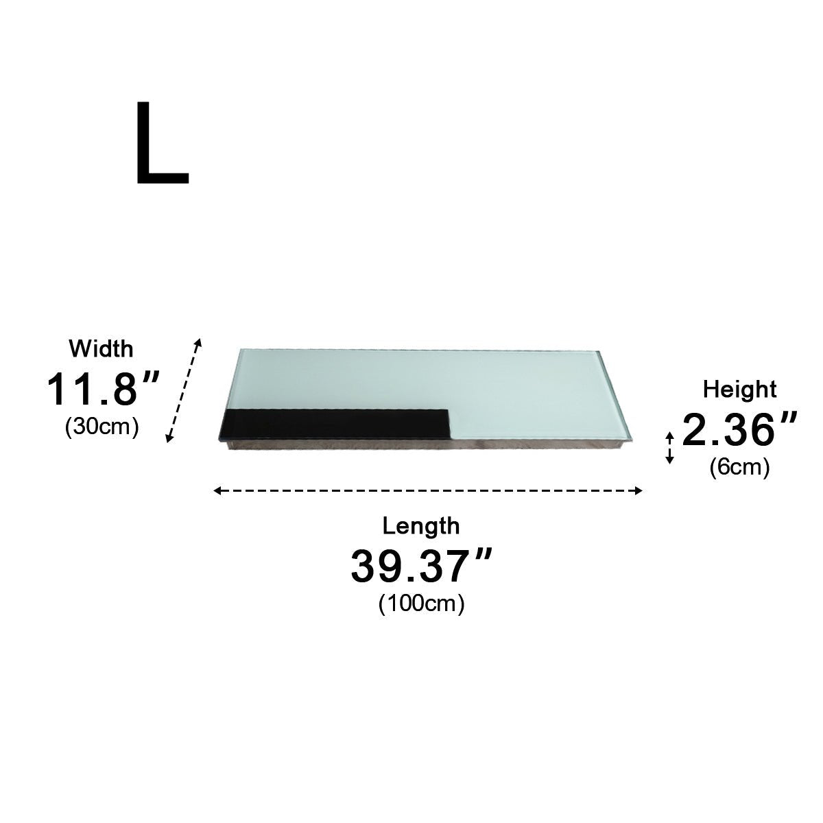 Indoor RGB Step Induction Piano LED Recessed Light Deck Lights