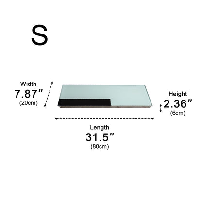 Indoor RGB Step Induction Piano LED Recessed Light Deck Lights