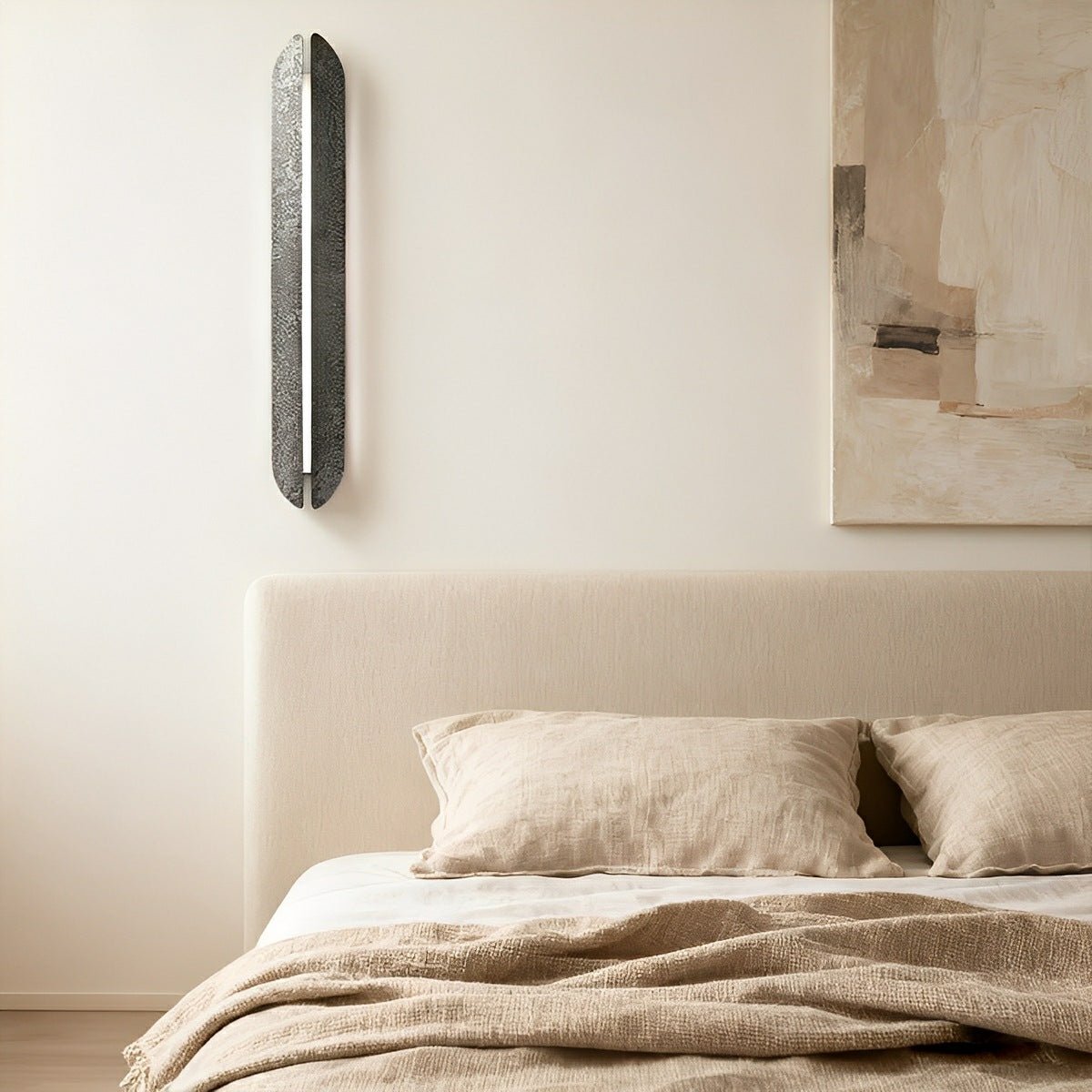 Industrial Long Strip LED Wall Sconces